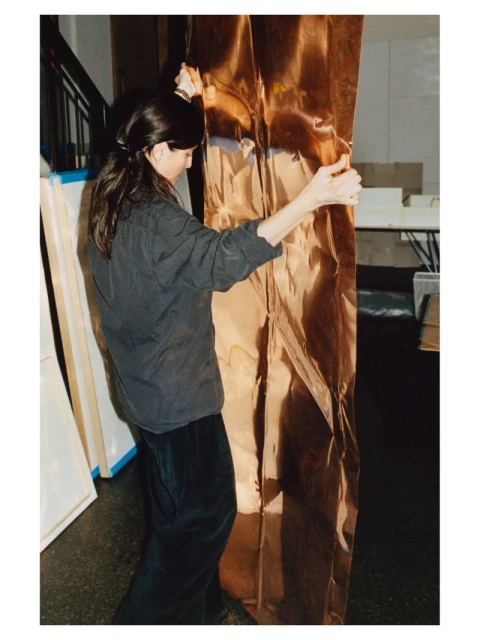 FLASH ART 356 FALL 2026 - Thea Djord ...