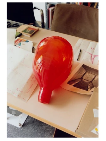 FLASH ART 356 FALL 2026 - Thea Djord ...