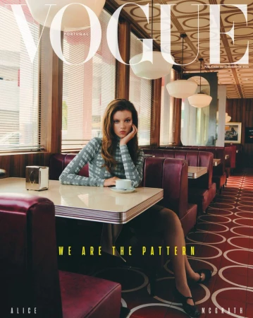 Vogue Portugal September 2026 Covers