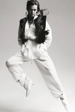 Fall 2025 Pre-Collection | ISABEL MARANT