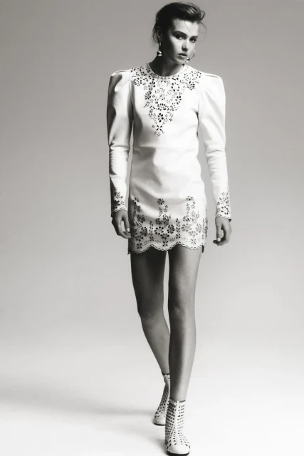 Fall 2025 Pre-Collection | ISABEL MARANT