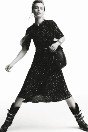 Fall 2025 Pre-Collection | ISABEL MARANT