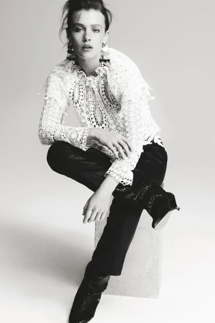 Fall 2025 Pre-Collection | ISABEL MARANT