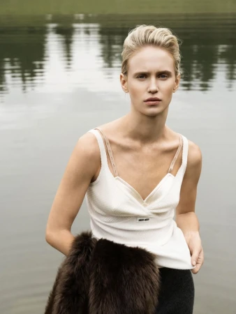 Eva Bernard