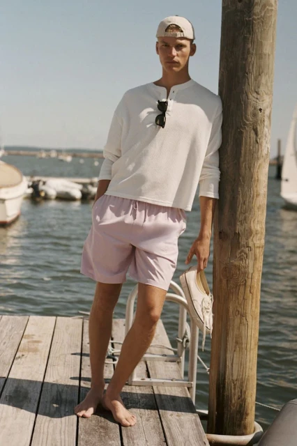 Cotton On - Swimwear "The Hamptons'