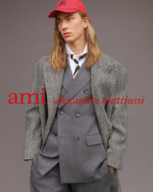 Fall 2026 Ad Campaign