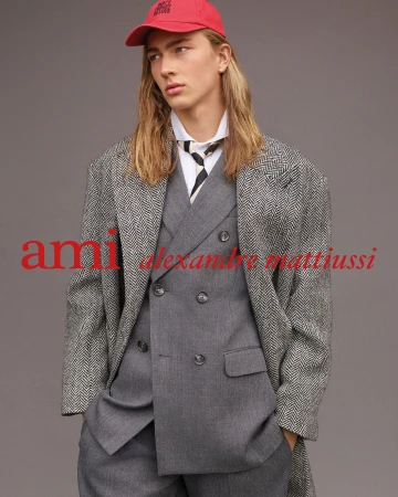 Fall 2026 Ad Campaign