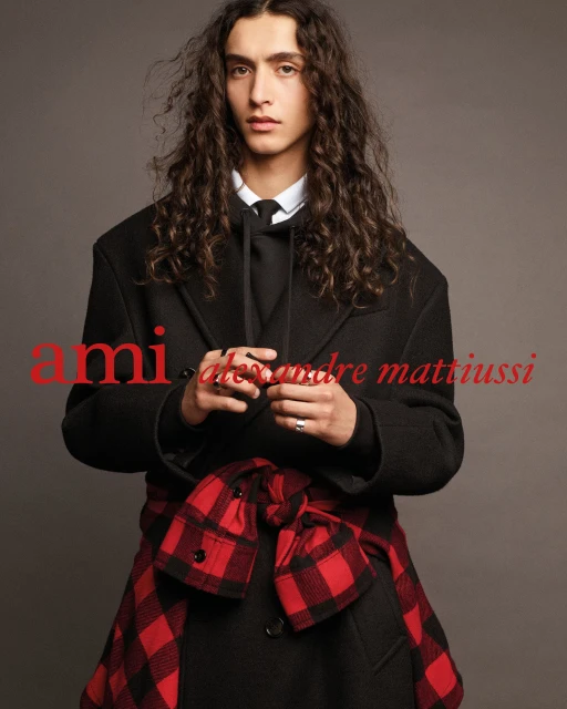 Fall 2026 Ad Campaign