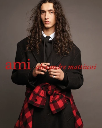 Fall 2026 Ad Campaign