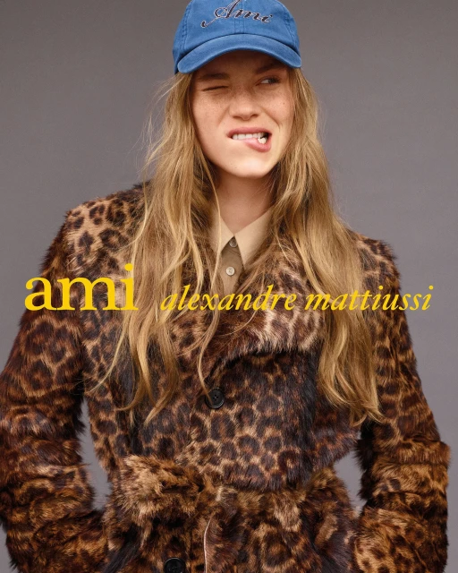 Fall 2026 Ad Campaign