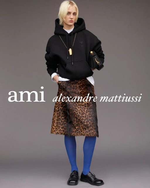 Fall 2026 Ad Campaign