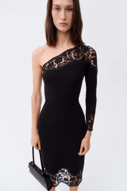 Elie Saab H&M Collection Campaign