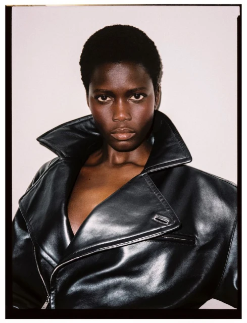 Faces of Fashion