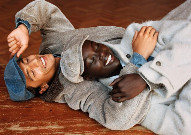 Fall 2026 Ad Campaign