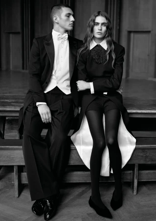 Alasdair Mclellan