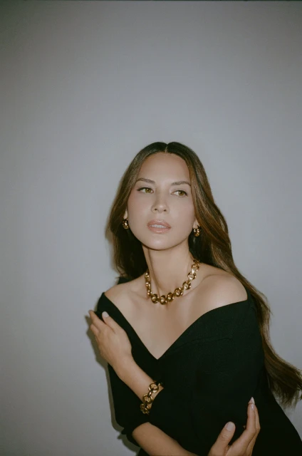 Olivia Munn