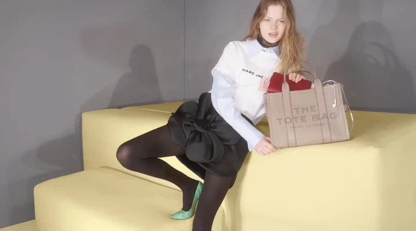 Spring 2026 Ad Campaign