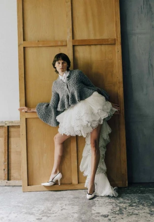 Im Atelier
