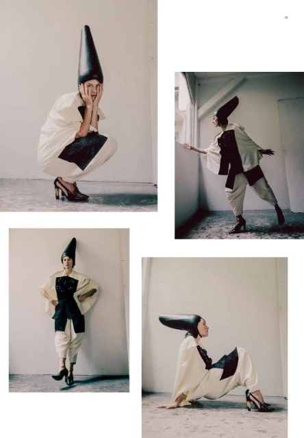 Im Atelier