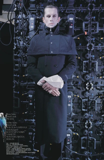 Focus Style Magazine