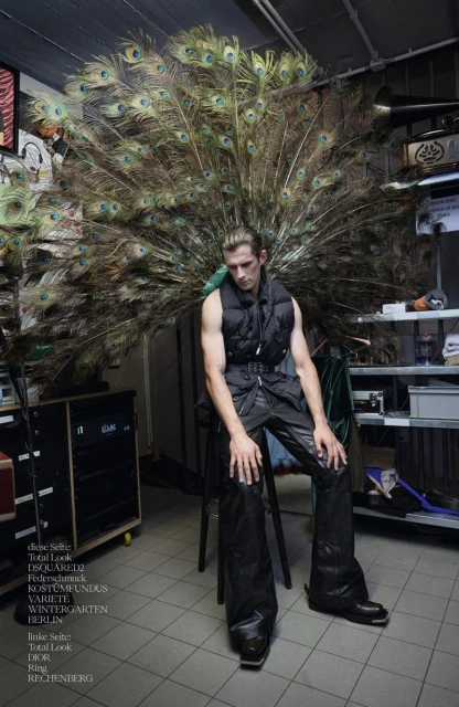 Focus Style Magazine