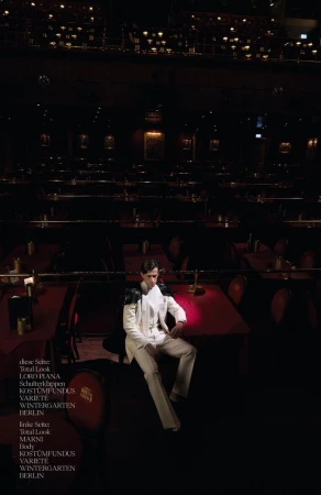 Focus Style Magazine