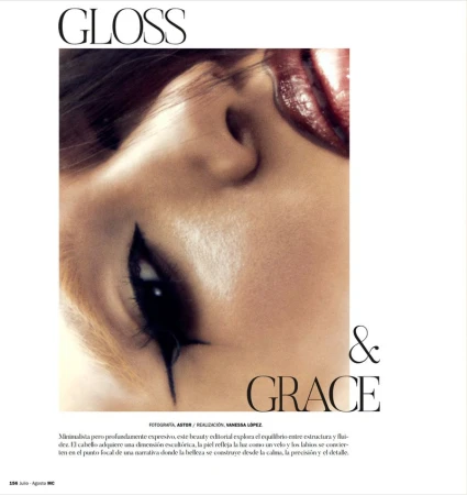 Gloss & Grace
