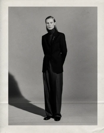 Pre Fall
