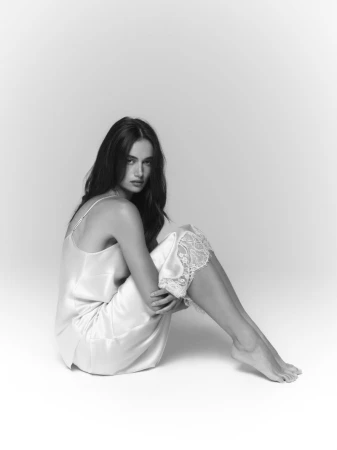 The Boudoir Collection