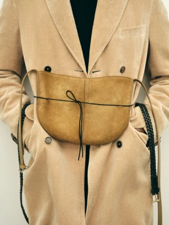 Jil Sander Fall Winter 2026