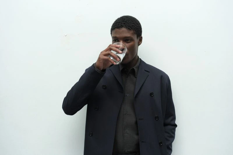 Jil Sander Fall Winter 2026