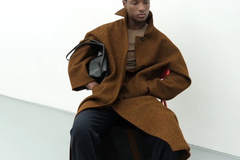 Jil Sander Fall Winter 2026
