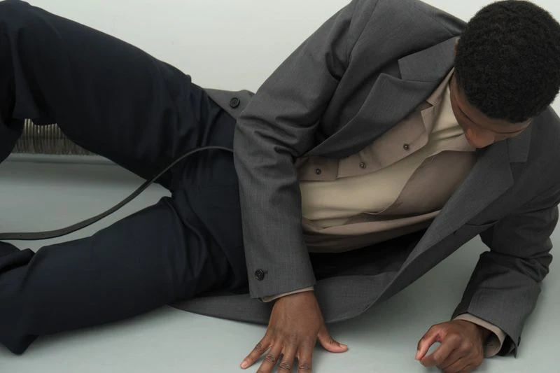 Jil Sander Fall Winter 2026