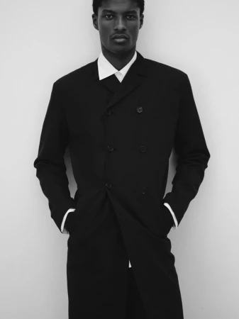 Jil Sander Fall Winter 2026