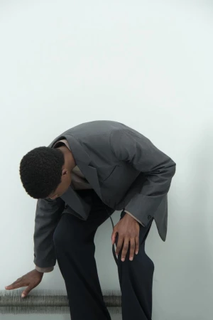 Jil Sander Fall Winter 2026