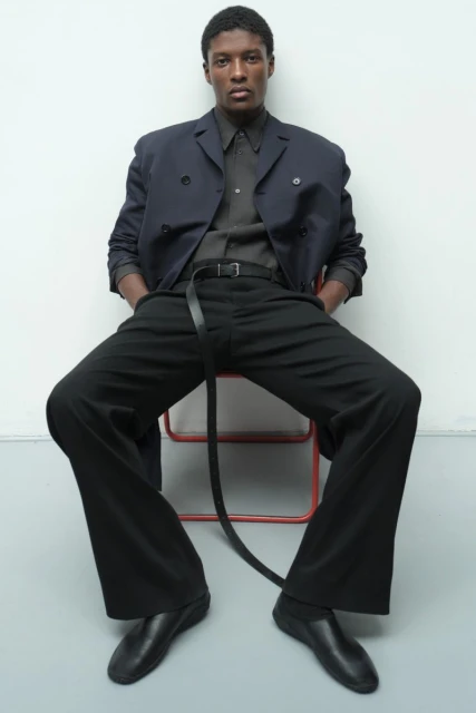 Jil Sander Fall Winter 2026