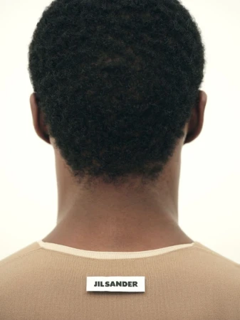 Jil Sander Fall Winter 2026