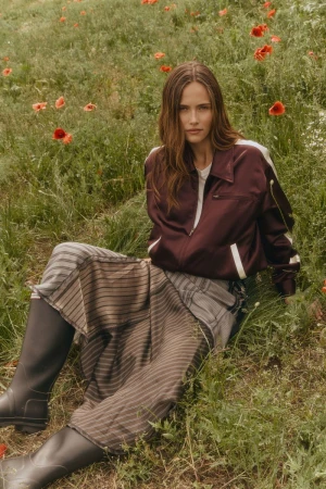 Out In The Fresh Air September Print ...