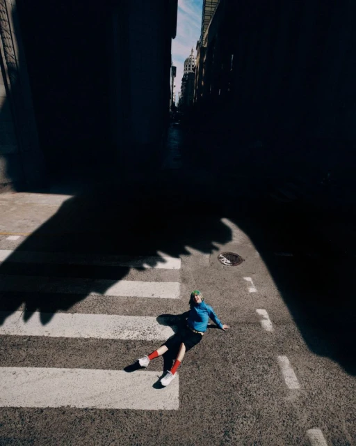 Hoka Global Campaign