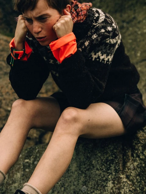 Fall Winter Campaign