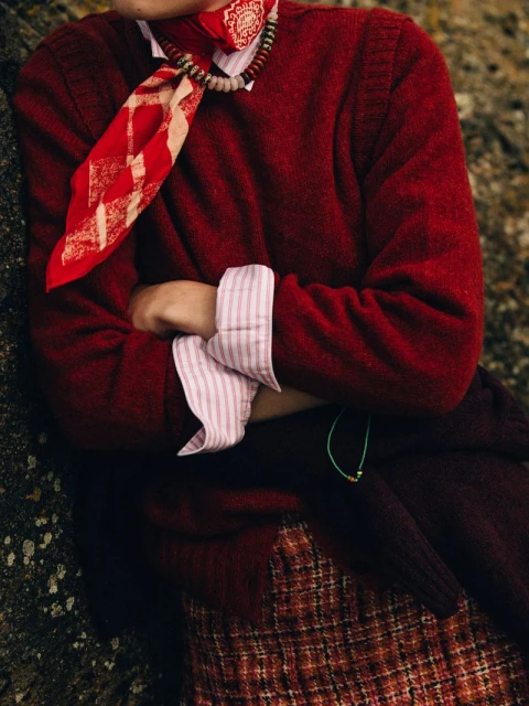 Fall Winter Campaign