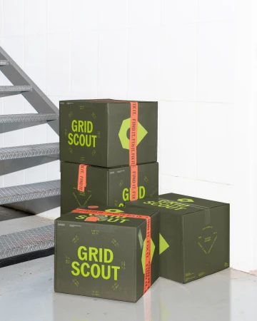 Brand Identity