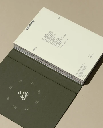 Brand Identity