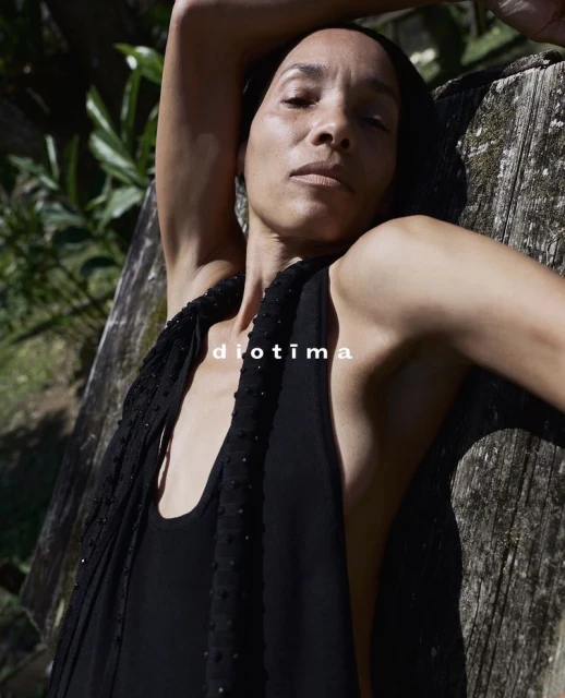 Diotima F/W 26 Campaign