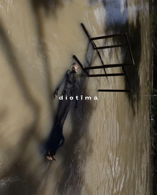 Diotima F/W 26 Campaign