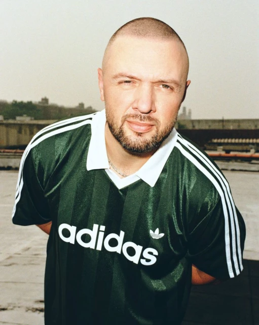Chris Lake Is Craving Something New