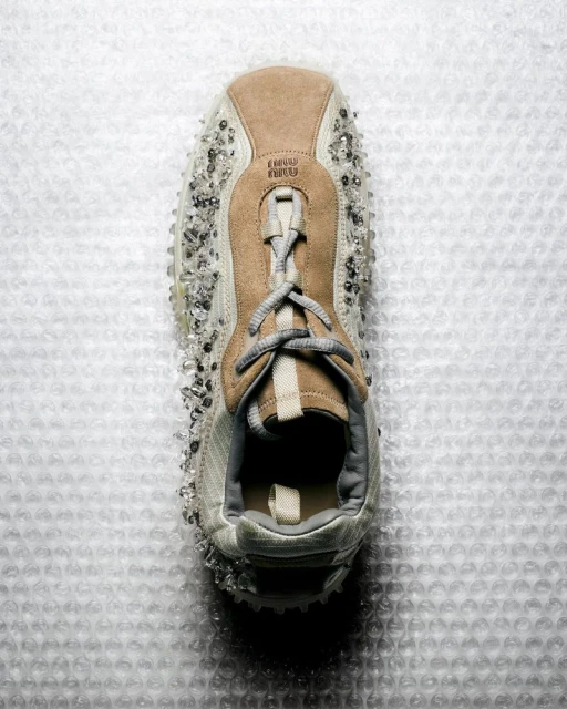 AirMail - What your shoes say about you