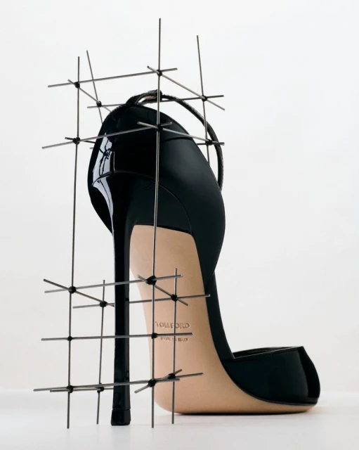 AirMail - What your shoes say about you