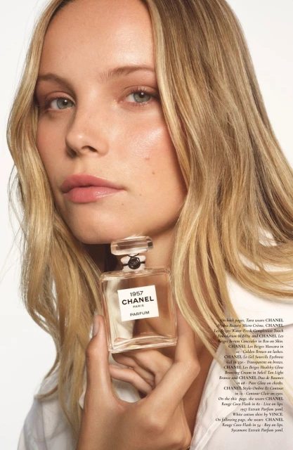Elegance Distilled