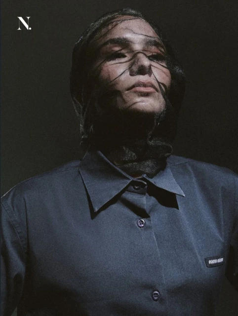 DRESS LIKE A VILLIAN: LA NUEVA GRAMÁ ...
